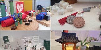 ‘한국 여행’을 선물하세요 – Fair in Seoul promotes tourism in Korea via unique souvenirs