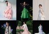 배우 수지 한복 화보, 뉴욕 타임스퀘어 전광판 장식 – Photos of actor in Hanbok to be shown at NY’s Times Square