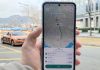 외국인 관광객 전용 택시 호출앱 ‘타바’ 출시 – Seoul city gov’t’s taxi-hailing app Taba targets foreign tourists