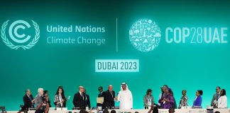 한국 정부, UAE 주도 ‘기후변화 대응’ 국제 이니셔티브 동참 – Gov’t to join 5 UAE-led global initiatives on climate change
