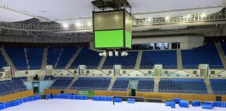 강원2024, 세계 청소년 맞이 막바지 준비 한창 – Gangwon 2024 finishes final prep to impress global youth