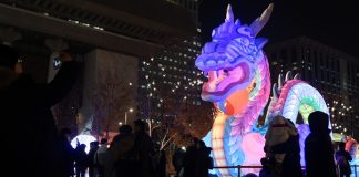 2024년 ‘푸른 용의 해’ 맞아 알아보는 용 이야기 – Exhibitions in Seoul shed light on Year of Blue Dragon 2024년 '푸른 용의 해' 맞아 알아보는 용 이야기 - Exhibitions in Seoul shed light on Year of Blue Dragon