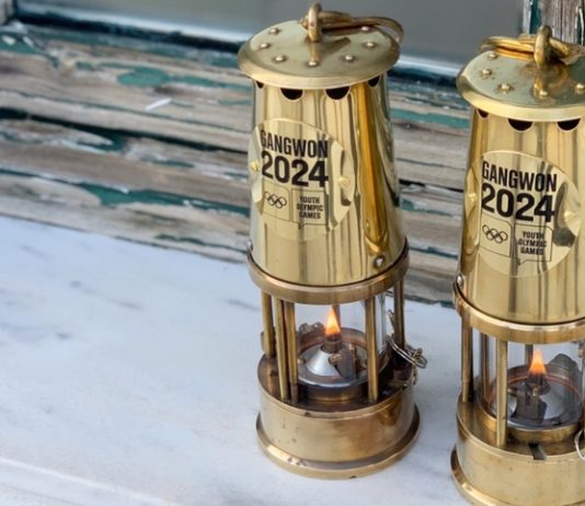 아시아 첫 동계청소년올림픽 ‘강원2024’ 오늘 개막 – Gala to open Gangwon 2024, Asia’s 1st Youth Winter Olympics 아시아 첫 동계청소년올림픽 ‘강원2024’ 오늘 개막 - Gala to open Gangwon 2024, Asia's 1st Youth Winter Olympics