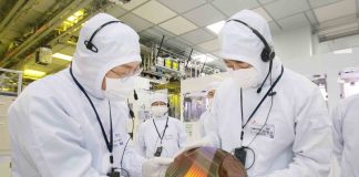 세계 최대 반도체 메가 클러스터 조성 – Nation to build world’s biggest semiconductor cluster by 2047
