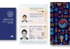 한국, 여권 지수 세계 2위 – Korean passport ranked 2nd worldwide for visa-free entry 한국, 여권 지수 세계 2위 - Korean passport ranked 2nd worldwide for visa-free entry