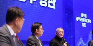 문체부, 올해 관광 예산 1.3조···2000만 방한 관광객 유치 – KRW 1.3T culture budget set to woo 20M foreign tourists