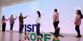 ‘2024 코리아그랜드세일’ 개막···역대 최다 1650개 기업 참여 – Korea Grand Sale has record-high 1,650 companies taking part