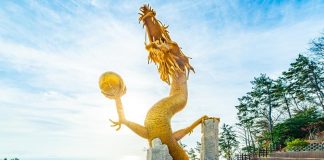 ‘푸른 용의 해’ 용의 기운 품은 곳으로 떠나볼까? – 5 tourist attractions related to Year of Blue Dragon '푸른 용의 해' 용의 기운 품은 곳으로 떠나볼까? - 5 tourist attractions related to Year of Blue Dragon