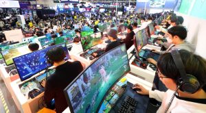 K-게임, 브라질·인도·사우디 등 신흥국서 급부상 - Games surge in emerging markets like Brazil, India, S. Arabia