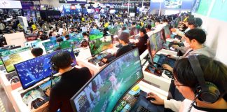 K-게임, 브라질·인도·사우디 등 신흥국서 급부상 – Korean Games surge in emerging markets like Brazil, India, S. Arabia K-게임, 브라질·인도·사우디 등 신흥국서 급부상 - Games surge in emerging markets like Brazil, India, S. Arabia