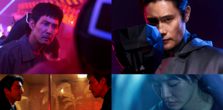 ‘오징어 게임2’ 첫 스틸컷 공개 – Netflix releases stills from Season 2 of hit series ‘Squid Game’ '오징어 게임2' 첫 스틸컷 공개 - Netflix releases stills from Season 2 of hit series 'Squid Game'