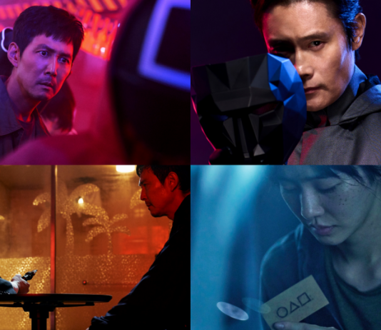 ‘오징어 게임2’ 첫 스틸컷 공개 – Netflix releases stills from Season 2 of hit series ‘Squid Game’ '오징어 게임2' 첫 스틸컷 공개 - Netflix releases stills from Season 2 of hit series 'Squid Game'