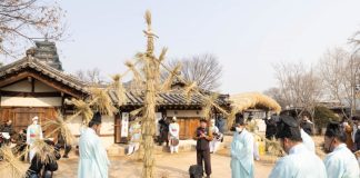 정월 대보름 맞아 전국 곳곳서 다양한 행사 열린다 – Events nationwide to mark first full moon of lunar new year 정월 대보름 맞아 전국 곳곳서 다양한 행사 열린다 - Events nationwide to mark first full moon of lunar new year