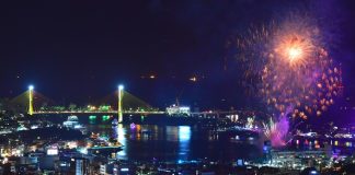 밤이 더 아름다운 ‘야간관광 특화도시’ 공주·여수·성주 선정 – 3 provincial regions named cities specialized for night tourism 밤이 더 아름다운 ‘야간관광 특화도시’ 공주·여수·성주 선정 - 3 provincial regions named cities specialized for night tourism