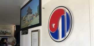 한국, 쿠바와 외교관계 수립 – Foreign ministry forms official diplomatic ties with Cuba in NY 한국, 쿠바와 외교관계 수립 - Foreign ministry forms official diplomatic ties with Cuba in NY