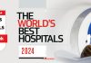 세계 최고 병원에 한국 병원 17곳 뽑혀 – 17 domestic hospitals make Newsweek’s global top 250 list 세계 최고 병원에 한국 병원 17곳 뽑혀 - 17 domestic hospitals make Newsweek's global top 250 list