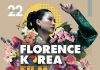 제22회 피렌체 한국 영화제 21일 개막 – Florence Korean Film Fest in Italy to begin on March 21 제22회 피렌체 한국 영화제 21일 개막 - Florence Korean Film Fest in Italy to begin on March 21