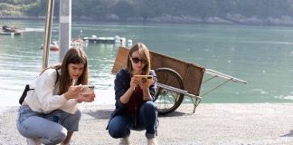 한류 열풍에 젊어진 외국인 관광객···3명 중 1명 이상이 청년 – 1/3 of foreign tourists last year aged 30 or below due to Hallyu 한류 열풍에 젊어진 외국인 관광객···3명 중 1명 이상이 청년 - 1/3 of foreign tourists last year aged 30 or below due to Hallyu