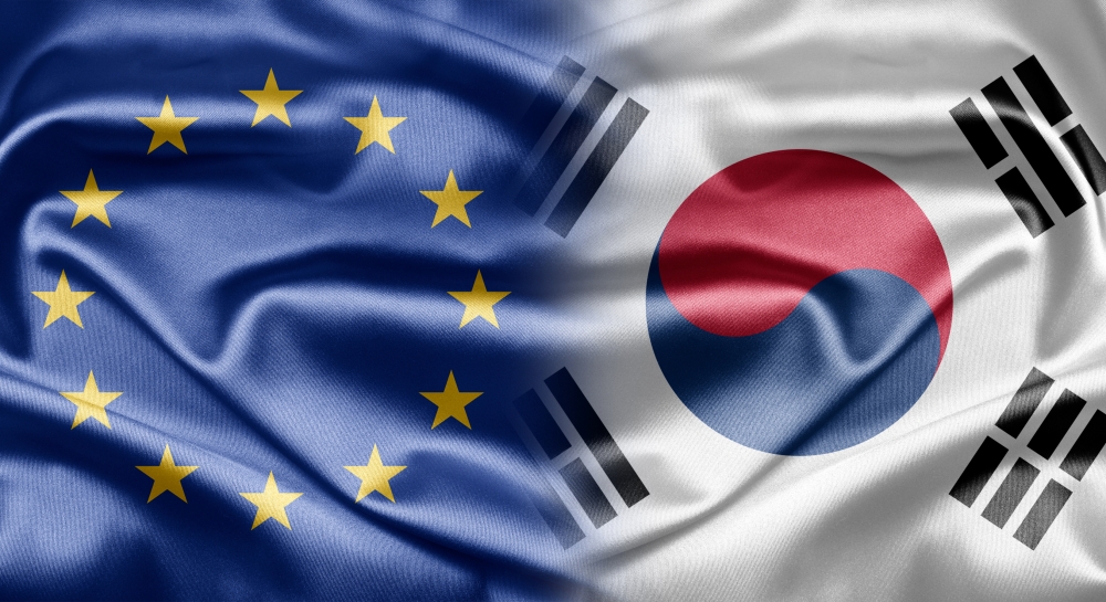 한국, 세계 최대 연구혁신 공동체 ‘호라이즌 유럽’ 아시아 최초 가입 - World's biggest R&D group accepts Korea as 1st Asian member