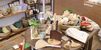 지구를 지키는 일상 속 작은 실천 ‘제로웨이스트’ – ‘Zero Waste’ stores stimulate green consumption, habits 지구를 지키는 일상 속 작은 실천 ‘제로웨이스트’ - 'Zero-waste' stores stimulate green consumption, habits