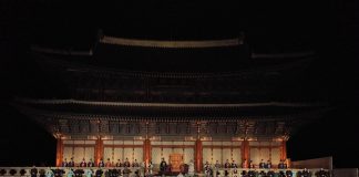 더 풍성해진 궁중문화축전···외국인 참여 프로그램 확대 – Spring K-Royal Culture Festival adds events for int’l visitors