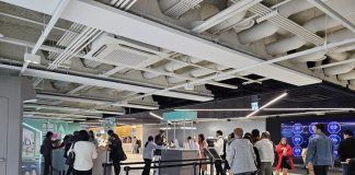 K-컬처의 모든 매력 한곳에···한국 콘텐츠 체험 전시 개막 – One-stop interactive event promotes Korean cultural content K-컬처의 모든 매력 한곳에···한국 콘텐츠 체험 전시 개막 - One-stop interactive event promotes Korean cultural content