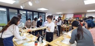 결혼이민자 사회진출 돕는다···여가부, 직업교육훈련 운영 – Vocational programs to help marriage migrants adapt to Korea 결혼이민자 사회진출 돕는다···여가부, 직업교육훈련 운영 - Vocational programs to help marriage migrants adapt to Korea