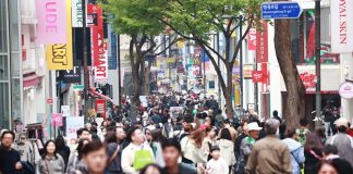 20년 뒤 한국에 사는 사람 100명 중 7명은 외국인 – Expats could account for 7% of population in 20 years 20년 뒤 한국에 사는 사람 100명 중 7명은 외국인 - Expats could account for 7% of population in 20 years: report