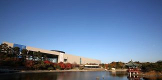 국립중앙박물관 관람객수 세계 6위···아시아 1위 – National Museum of Korea is most visited in Asia, 6th worldwide 국립중앙박물관 관람객수 세계 6위···아시아 1위 - National Museum of Korea is most visited in Asia, 6th worldwide