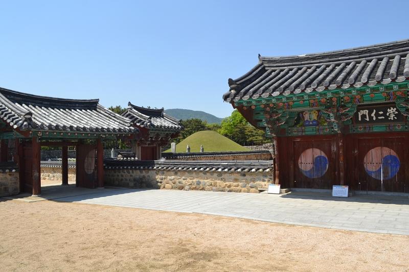 ‘2024 동아시아문화도시’ 김해서 ‘팡파르’ - Southern city to host opening ceremony for E. Asian festival