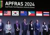 ‘2024 아프라스’ 개최···국가 간 식품안전 협력 강화 – APFRAS 2024: Asia-Pacific summit seeks better regulation of food safety ‘2024 아프라스’ 개최···국가 간 식품안전 협력 강화 - APFRAS 2024: Asia-Pacific summit seeks better regulation of food safety