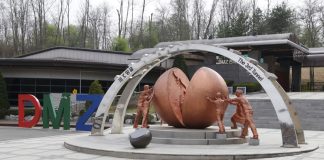 ‘분단 역사 여행’··· ‘DMZ 테마관광’ 10곳 개방 – 10 new DMZ courses to promote ‘history of nat’l division tourism’ ‘분단 역사 여행’··· ‘DMZ 테마관광’ 10곳 개방 - 10 new DMZ courses to promote 'history of nat'l division tourism'