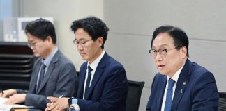 한-아세안, 디지털·청정에너지 공조 확대 – Gov’t, ASEAN team up for digitalization, clean energy 한-아세안, 디지털·청정에너지 공조 확대 - Gov't, ASEAN team up for digitalization, clean energy
