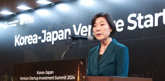 1분기 벤처투자 1조9000억···회복세 ‘뚜렷’ – Venture investment shows clear recovery with KRW 1.9T in Q1 1분기 벤처투자 1조9000억···회복세 '뚜렷' - Venture investment shows clear recovery with KRW 1.9T in Q1