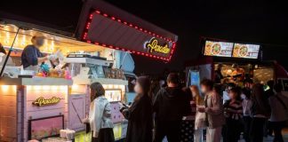 ‘이색 한식 한자리에’ ···’K-푸드 페스티벌 넉넉’ 29일 개장 – Find unique domestic cuisine at K-Food Festival Knock Knock '이색 한식 한자리에' ···'K-푸드 페스티벌 넉넉' 29일 개장 - Find unique domestic cuisine at K-Food Festival Knock Knock