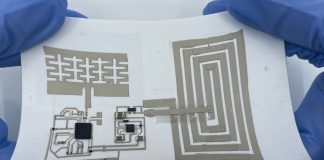 한국 연구진, 신축성 기판소재 세계 최초 개발 – Domestic researchers help make world’s 1st elastic substrate 한국 연구진, 신축성 기판소재 세계 최초 개발 - Domestic researchers help make world's 1st elastic substrate