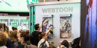 ‘제1회 글로벌 웹툰 어워즈’ 작품 공모···본상 10편 시상 – First Global Webtoon Awards to honor works in 10 categories '제1회 글로벌 웹툰 어워즈' 작품 공모···본상 10편 시상 - First Global Webtoon Awards to honor works in 10 categories