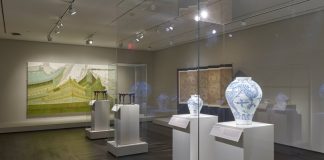 세계 주요 박물관 한국실 ‘확대’ – More museums abroad expand their Korean content sections 세계 주요 박물관 한국실 '확대' - More museums abroad expand their Korean content sections