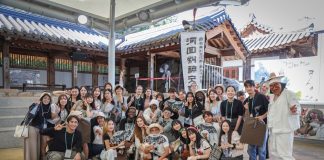 주한 외국인과 떠나는 유네스코 문화유산 탐방 – Expats to explore Korea via 8-round K-UNESCO Adventure 주한 외국인과 떠나는 유네스코 문화유산 탐방 - Expats to explore Korea via 8-round K-UNESCO Adventure