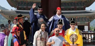 K-컬처 연수 비자·대중교통 단기권 도입···정부, 입국에서 출국까지 편의 개선 – New cultural visa, transit pass to boost tourist convenience K-컬처 연수 비자·대중교통 단기권 도입···정부, 입국에서 출국까지 편의 개선 - New cultural visa, transit pass to boost tourist convenience