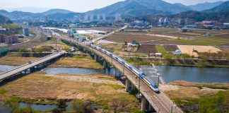 한국형 도로·철도 기술, 라오스·몽골에 전수 – Transport Ministry to transfer road, rail tech to Laos, Mongolia 한국형 도로·철도 기술, 라오스·몽골에 전수 - Transport Ministry to transfer road, rail tech to Laos, Mongolia