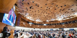 한국, 세계보건기구 집행이사국 재진출 – Nation reelected to World Health Organization’s exec board 한국, 세계보건기구 집행이사국 재진출 - Nation reelected to World Health Organization's exec board