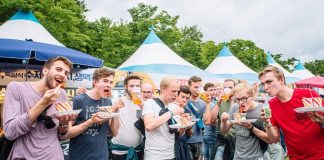 문체부, 음식관광 새 브랜드 ‘테이스트 유어 코리아’ 개발 – Food tourism brand Taste your Korea to promote regional items 문체부, 음식관광 새 브랜드 '테이스트 유어 코리아' 개발 - Food tourism brand Taste your Korea to promote regional items