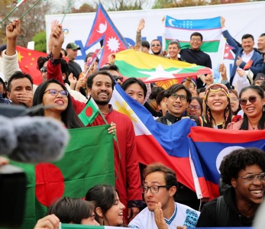 ‘연구유학생·연구원 비자 확대’···해외 우수 인력 유치 – More sci-tech scholars, students from abroad to get visas ‘연구유학생·연구원 비자 확대’···해외 우수 인력 유치 - More sci-tech scholars, students from abroad to get visas