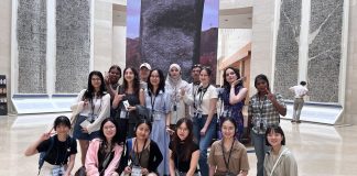 국립중앙박물관, 상반기 외국인 관람객 9만5000명···역대 최고 – National Museum of Korea attracts record 95K int’l visitors in H1 국립중앙박물관, 상반기 외국인 관람객 9만5000명···역대 최고 - National Museum of Korea attracts record 95K int'l visitors in H1