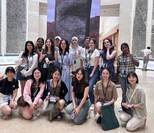 국립중앙박물관, 상반기 외국인 관람객 9만5000명···역대 최고 – National Museum of Korea attracts record 95K int’l visitors in H1 국립중앙박물관, 상반기 외국인 관람객 9만5000명···역대 최고 - National Museum of Korea attracts record 95K int'l visitors in H1