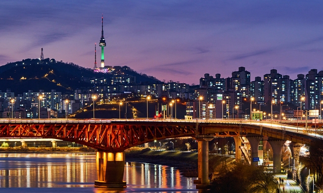 서울, 전 세계 최고 도시 '10위' - Seoul ranked record-high 10th on World's Best Cities Report