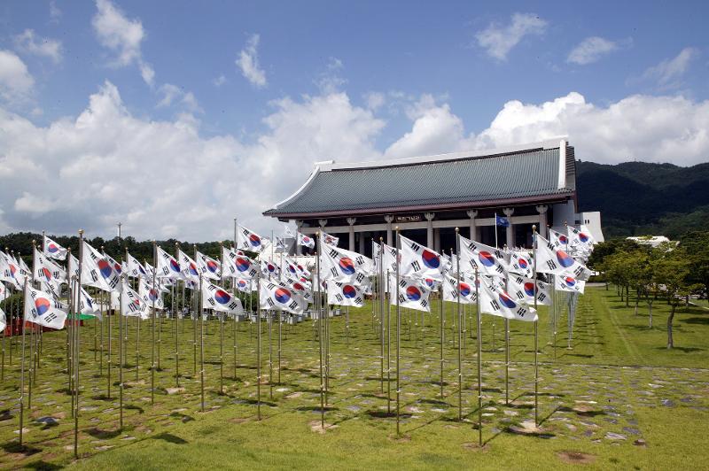 79주년 광복절 맞아 떠나는 역사 여행지 4곳 - 4 landmarks in Korea to visit to mark 79th Liberation Day