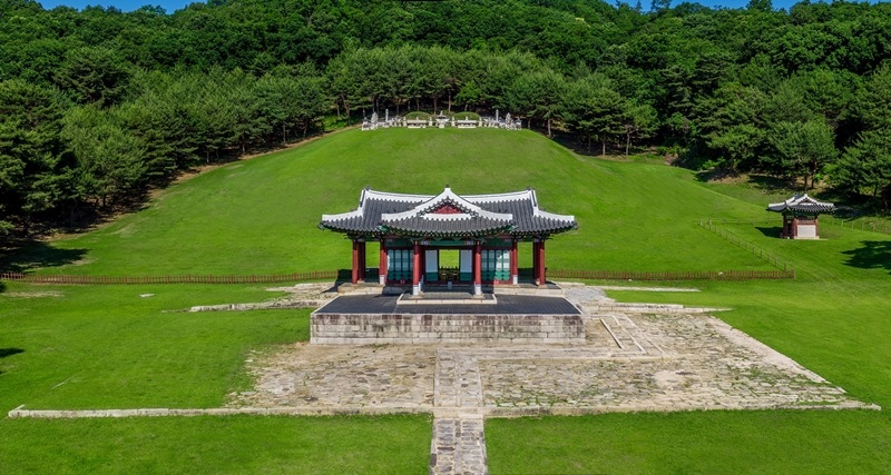 추석 연휴에 즐기는 국가유산···4대궁·종묘·왕릉 무료 관람 - 4 main palaces, shrine, tombs to offer free entry over Chuseok