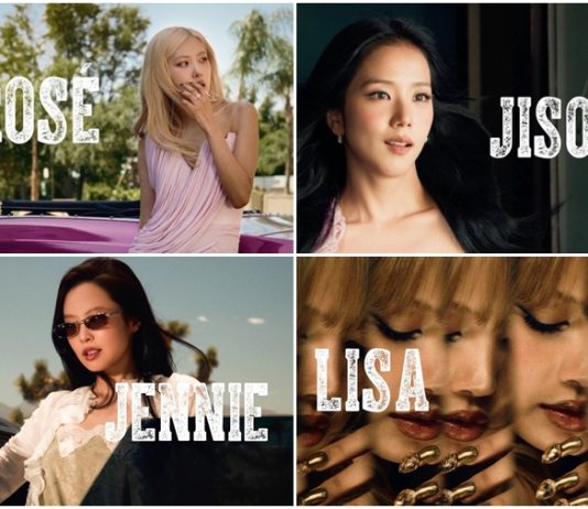 완전체로 돌아온 블랙핑크, 월드투어 예고 영상 공개 – Reunited BLACKPINK releases video preview of world tour 완전체로 돌아온 블랙핑크, 월드투어 예고 영상 공개 - Reunited BLACKPINK releases video preview of world tour